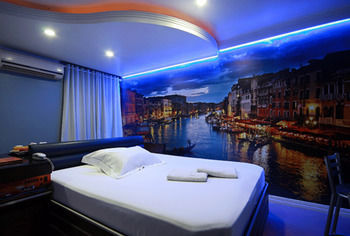 Amaralina Hotel