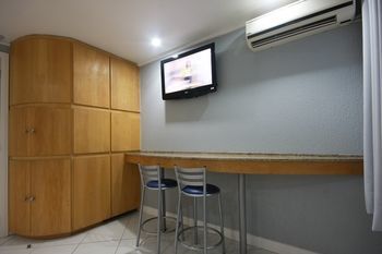 Amaralina Hotel