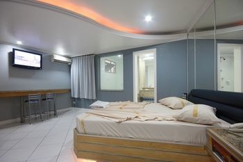 Amaralina Hotel