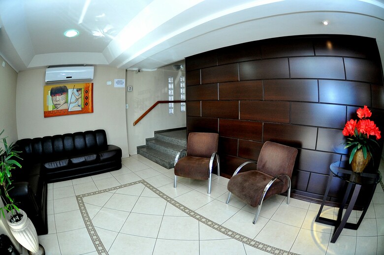 Villa Canoas Hotel