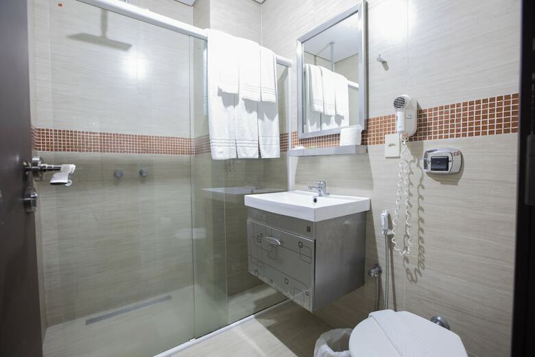 Hotel Foz Do Igua�u