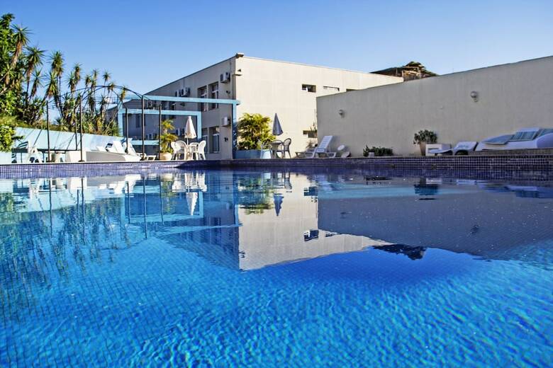Hotel Foz Do Igua�u