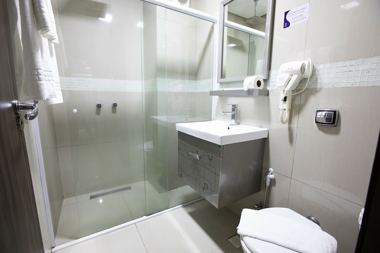 Hotel Foz Do Igua�u