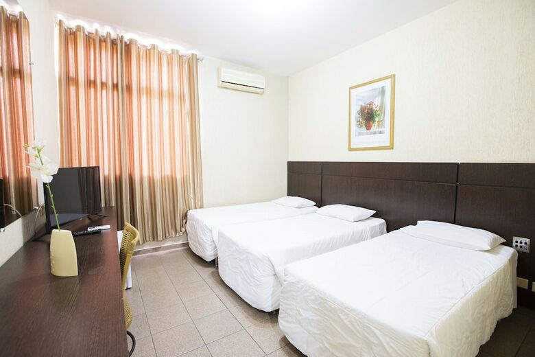 Hotel Foz Do Igua�u