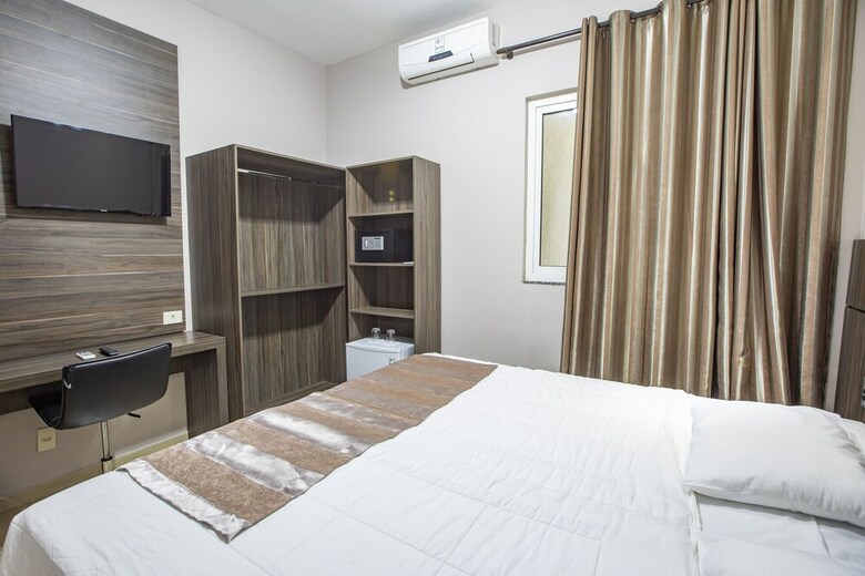 Hotel Foz Do Igua�u