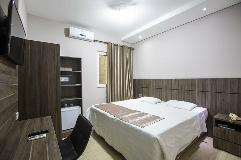 Hotel Foz Do Igua�u