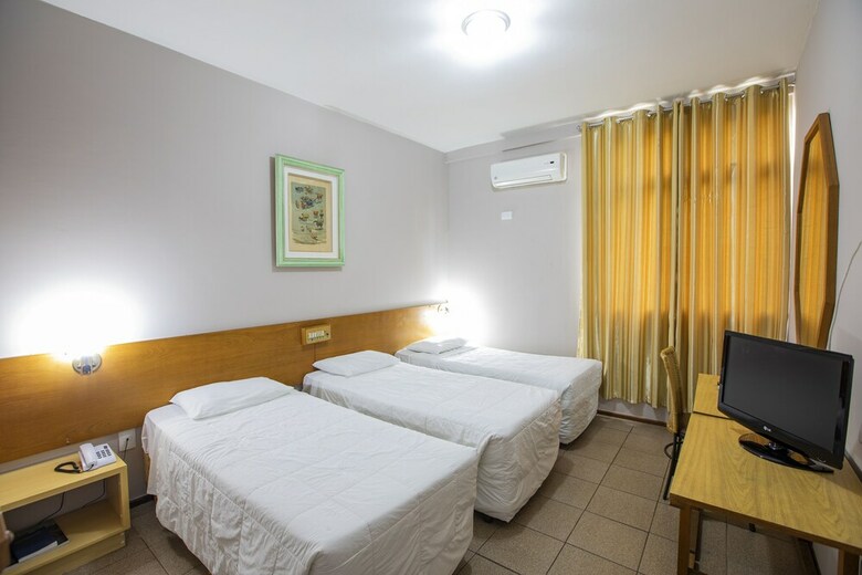 Hotel Foz Do Igua�u