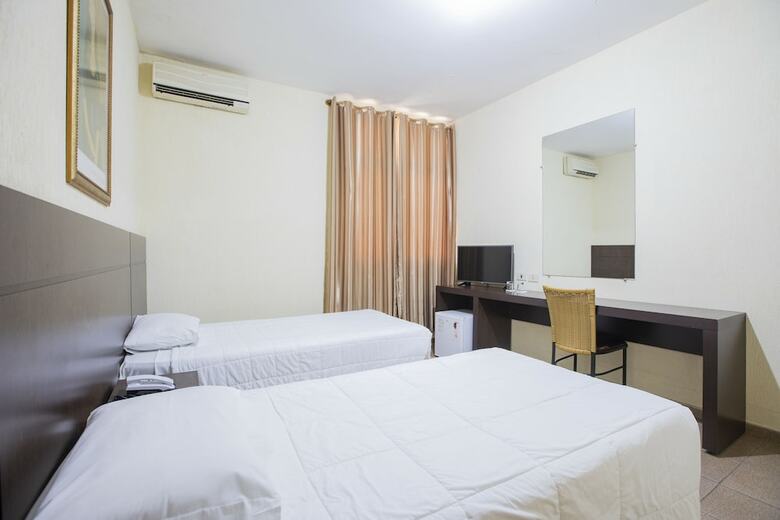 Hotel Foz Do Igua�u