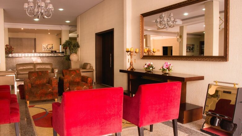 Hotel Foz Do Igua�u