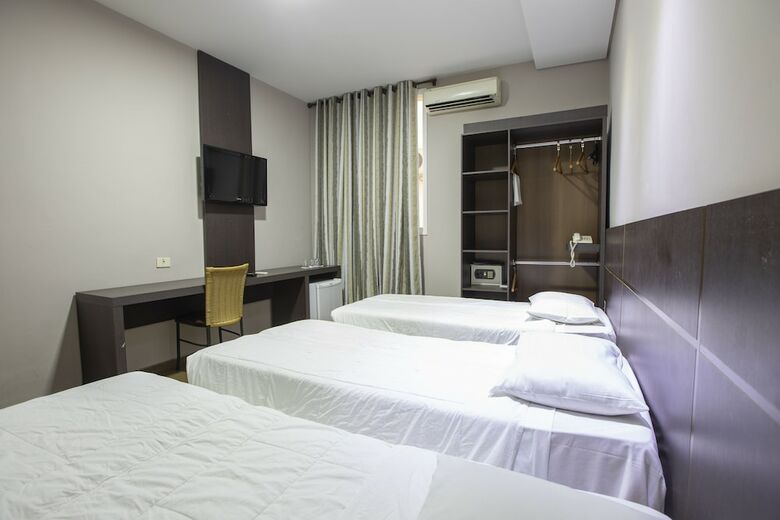 Hotel Foz Do Igua�u