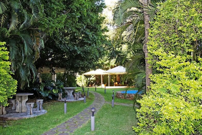 Hotel Foz Do Igua�u