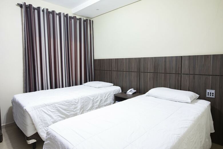 Hotel Foz Do Igua�u
