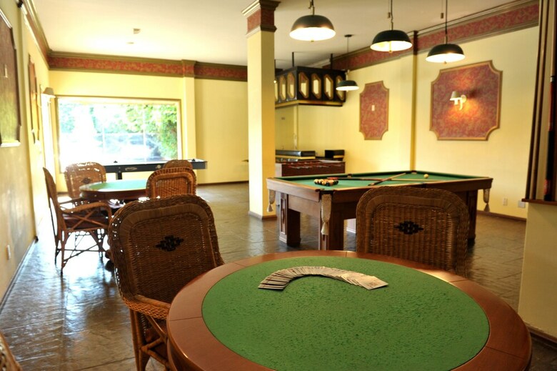 Hotel Foz Do Igua�u