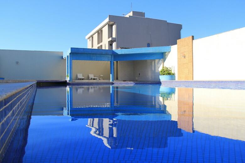 Hotel Foz Do Igua�u
