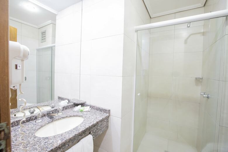Hotel Foz Do Igua�u