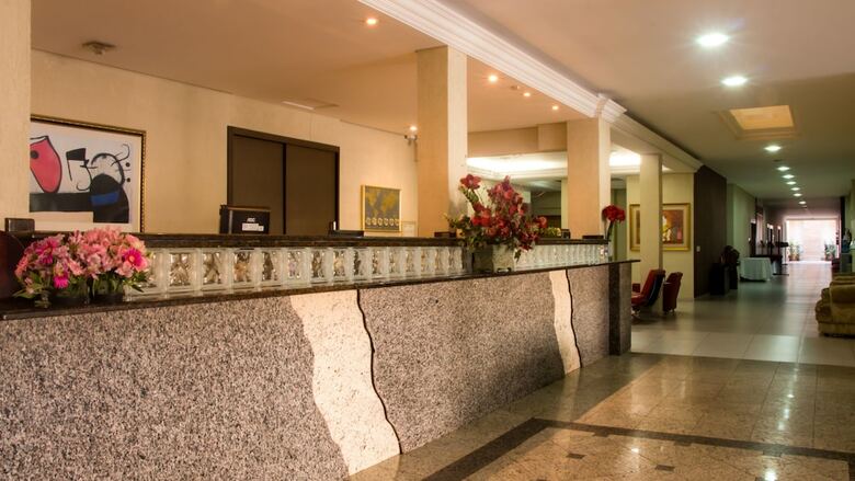Hotel Foz Do Igua�u