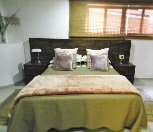 Maric� Bed & Breakfast