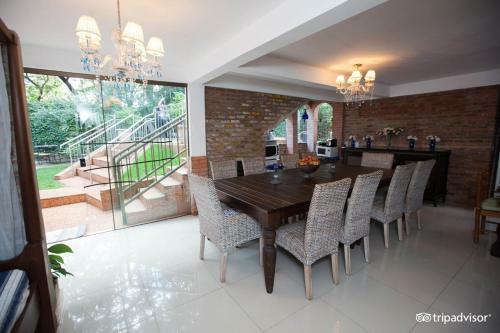 Maric� Bed & Breakfast