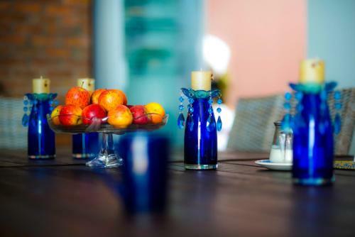 Maric� Bed & Breakfast