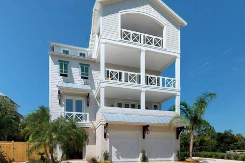 Seahorse Villa