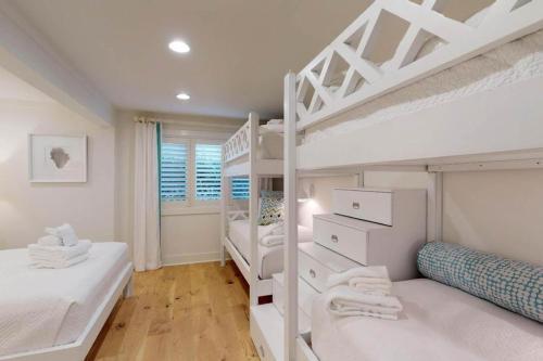 Summer Breeze Villa