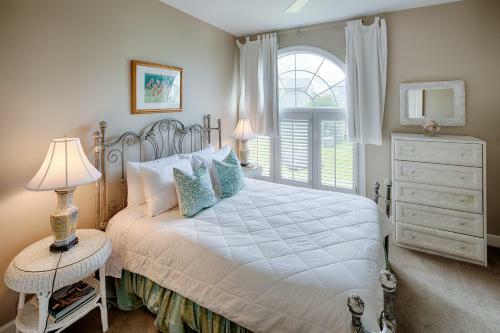Windhaven Retreat