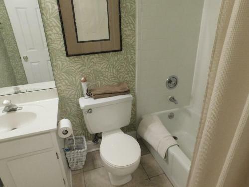 Apartamento Ocean Walk Resort 2 Br Manager American Dream