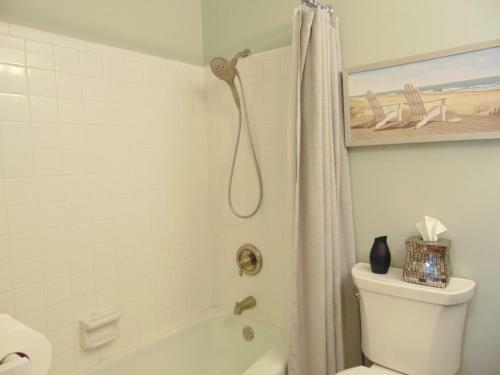Apartamento Ocean Walk Resort 2 Br Manager American Dream