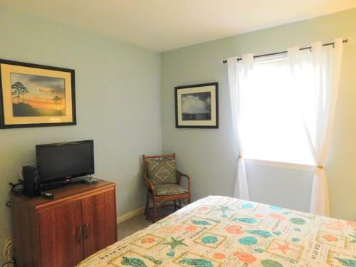 Apartamento Ocean Walk Resort 2 Br Manager American Dream
