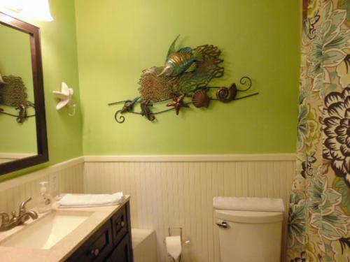 Apartamento Ocean Walk Resort 2 Br Manager American Dream