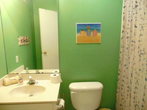 Apartamento Ocean Walk Resort 2 Br Manager American Dream