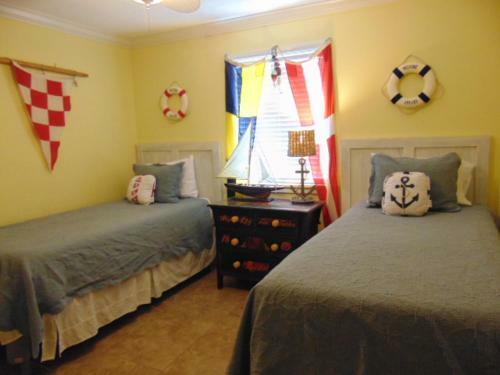 Apartamento Ocean Walk Resort 2 Br Manager American Dream