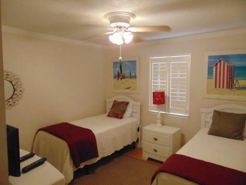 Apartamento Ocean Walk Resort 2 Br Manager American Dream