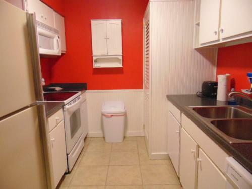 Apartamento Ocean Walk Resort 2 Br Manager American Dream