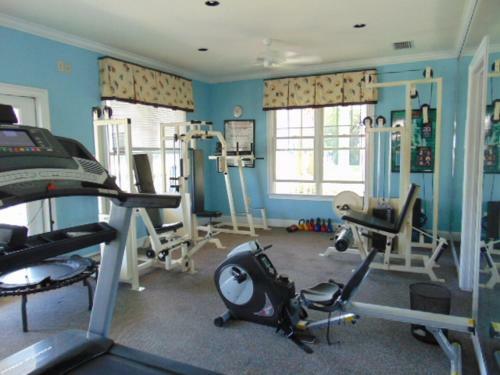 Apartamento Ocean Walk Resort 2 Br Manager American Dream
