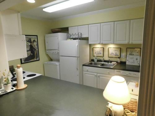 Apartamento Ocean Walk Resort 2 Br Manager American Dream