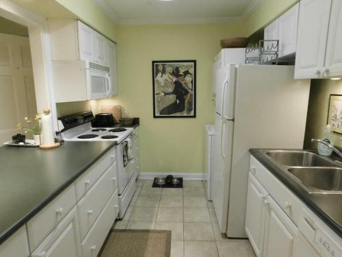Apartamento Ocean Walk Resort 2 Br Manager American Dream