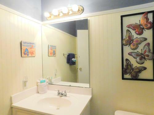 Apartamento Ocean Walk Resort 2 Br Manager American Dream
