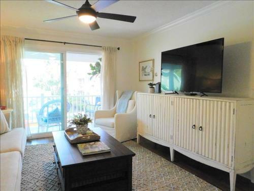 Apartamento Ocean Walk Resort 2 Br Manager American Dream