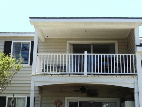 Apartamento Ocean Walk Resort 2 Br Manager American Dream