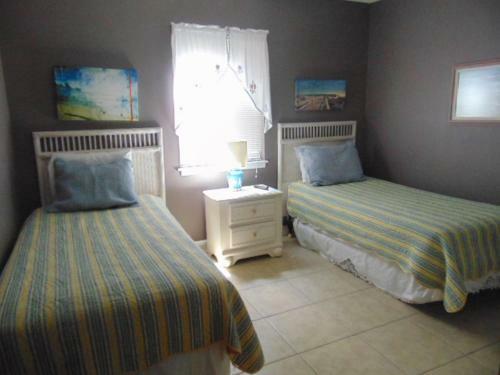 Apartamento Ocean Walk Resort 2 Br Manager American Dream