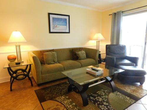 Apartamento Ocean Walk Resort 2 Br Manager American Dream