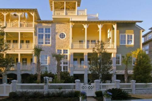 Camellia Villa