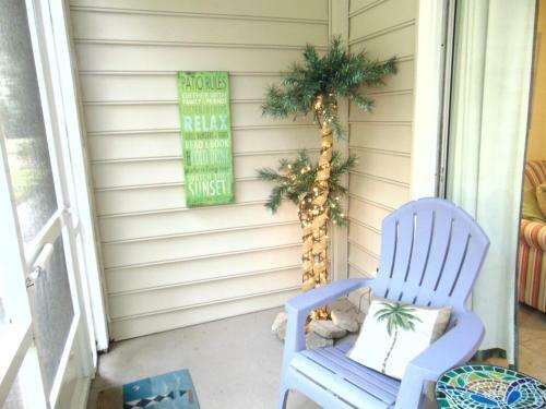 Apartamento Ocean Walk Resort 1br Mgr American Dream