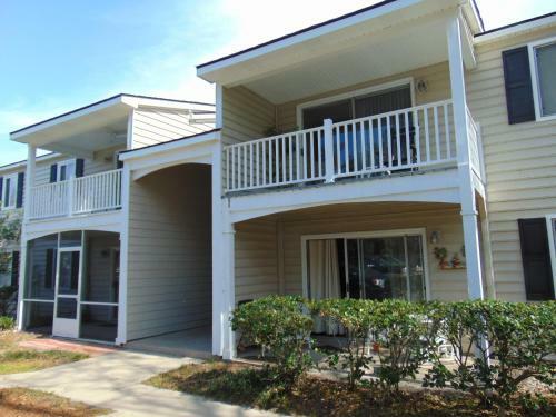 Apartamento Ocean Walk Resort 1br Mgr American Dream