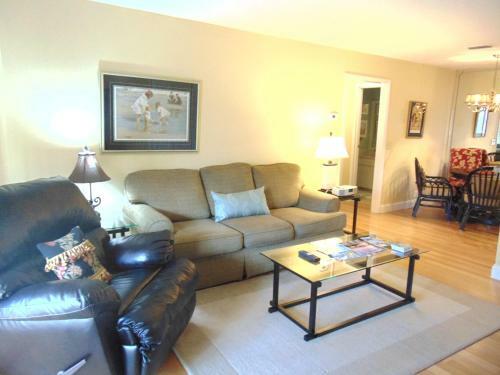 Apartamento Ocean Walk Resort 1br Mgr American Dream