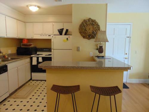 Apartamento Ocean Walk Resort 1br Mgr American Dream