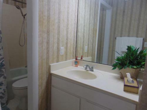 Apartamento Ocean Walk Resort 1br Mgr American Dream
