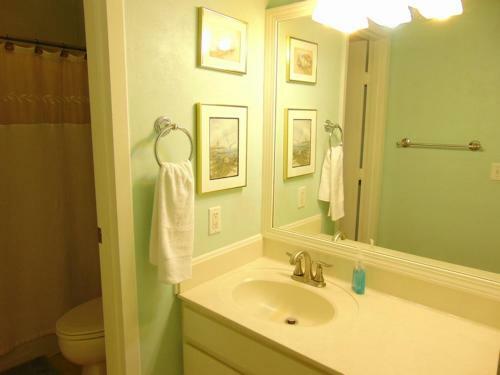 Apartamento Ocean Walk Resort 1br Mgr American Dream