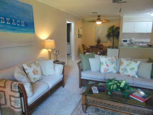Apartamento Ocean Walk Resort 1br Mgr American Dream